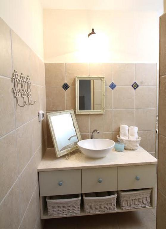 Etnahta Villa Ein Tamar Esterno foto